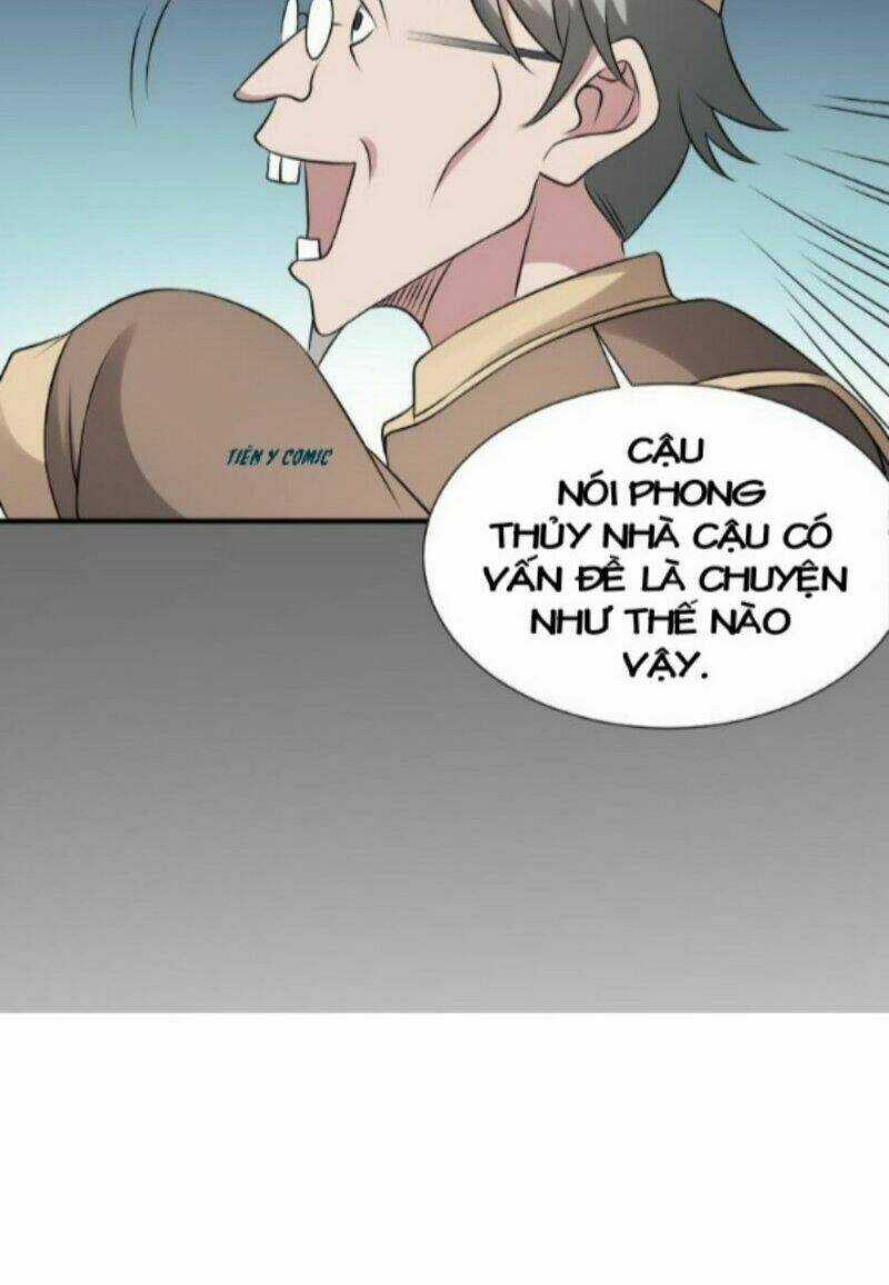 Văn Âm Sư - Chapter 27 - Trang 7