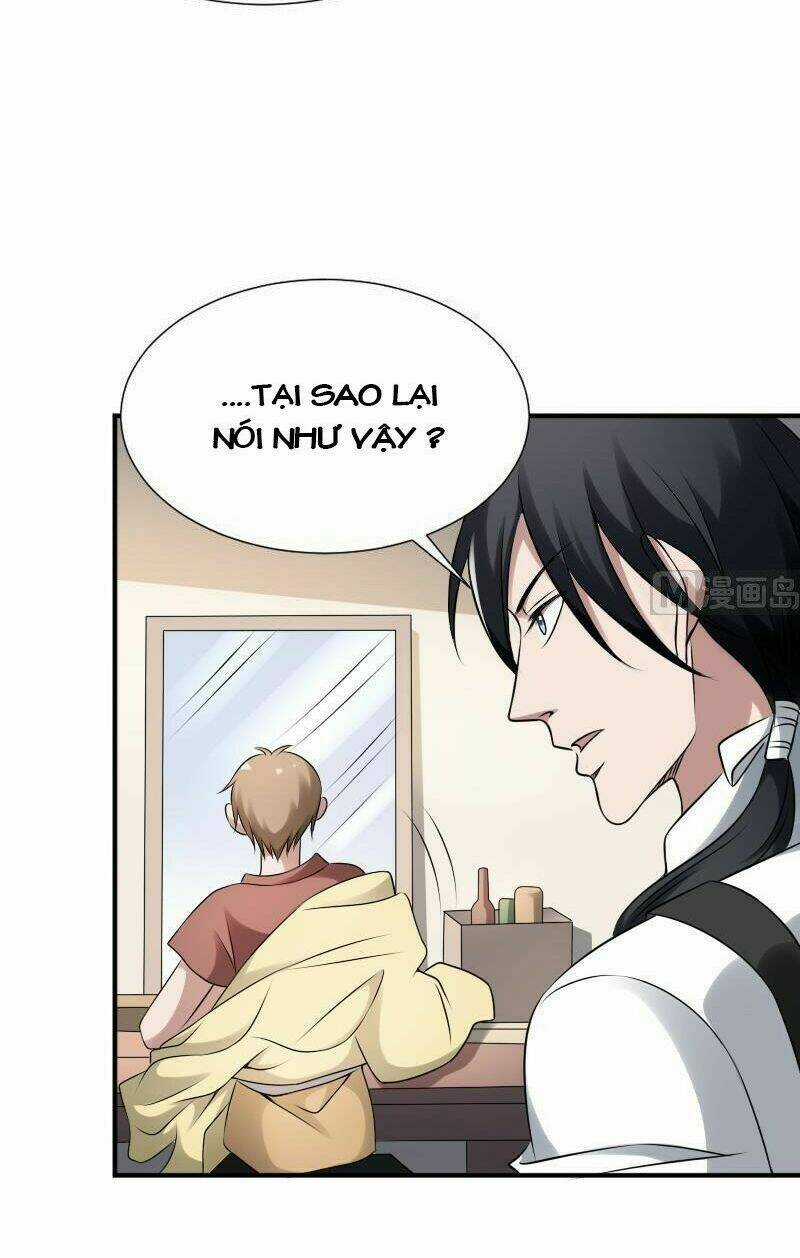 Văn Âm Sư - Chapter 27 - Trang 9