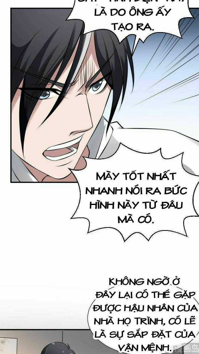 Văn Âm Sư - Chapter 28 - Trang 2