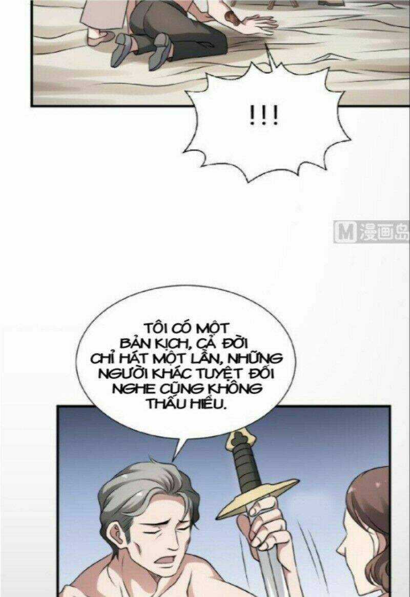 Văn Âm Sư - Chapter 28 - Trang 13