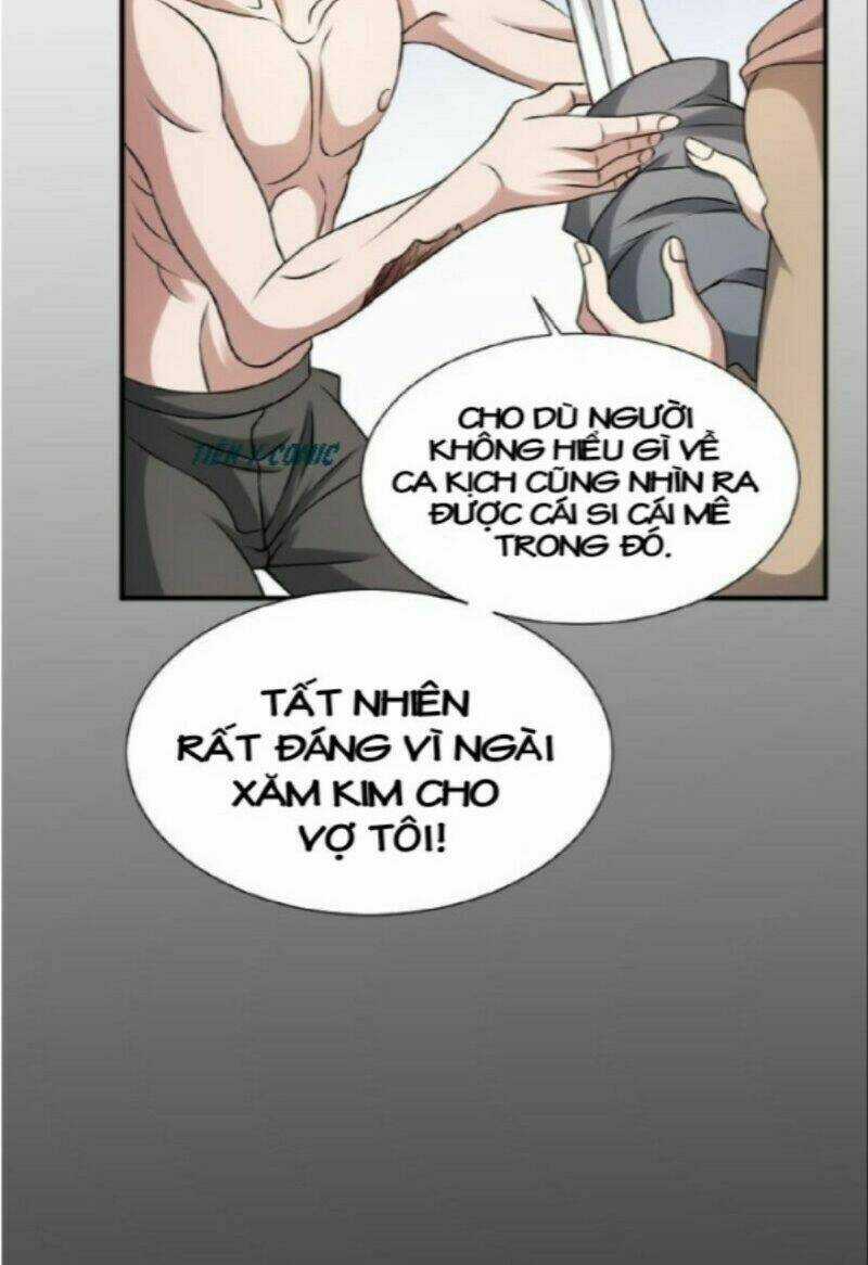 Văn Âm Sư - Chapter 28 - Trang 14