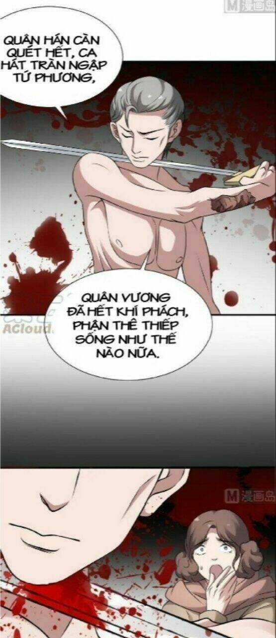 Văn Âm Sư - Chapter 28 - Trang 17