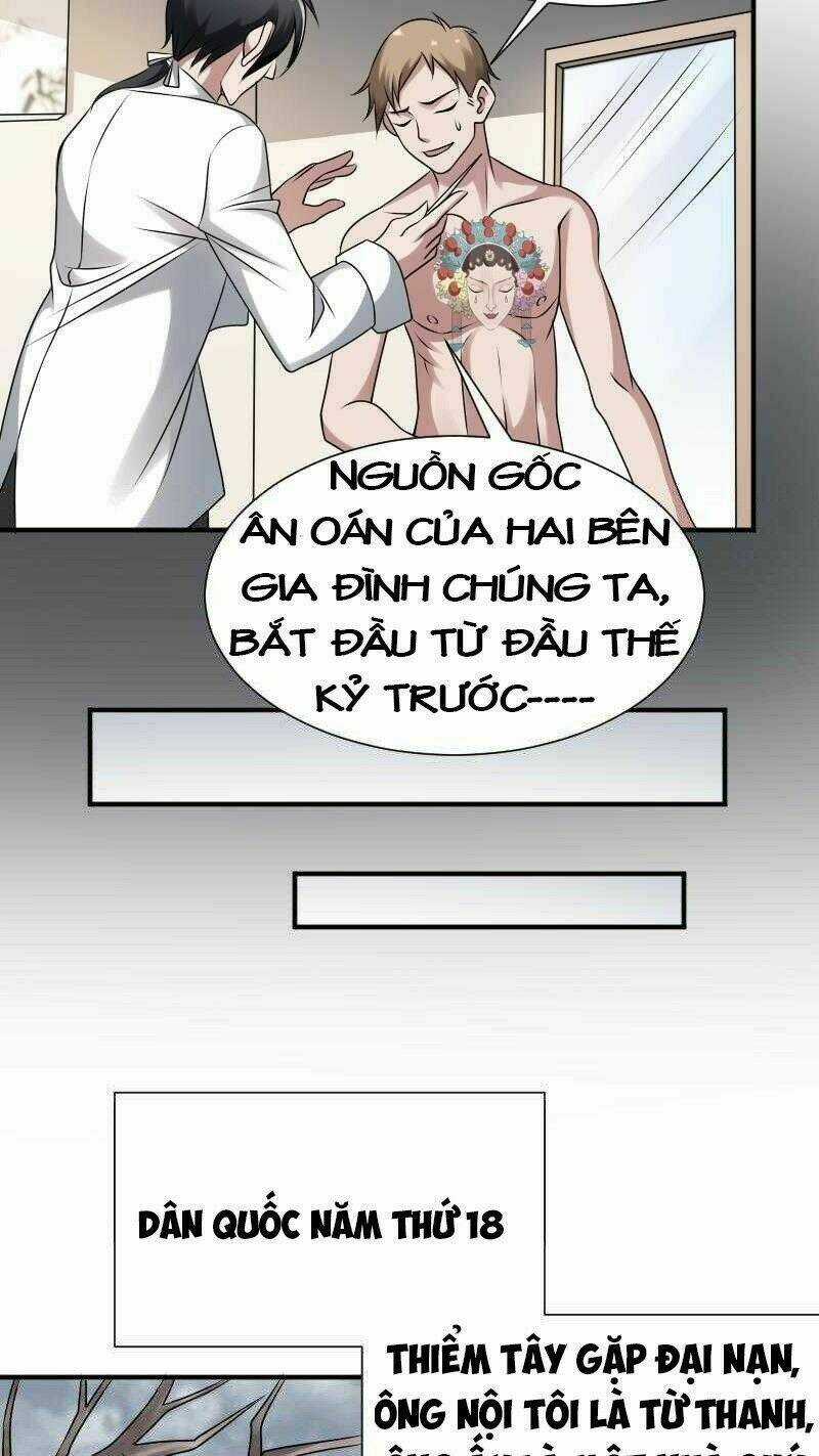 Văn Âm Sư - Chapter 28 - Trang 3