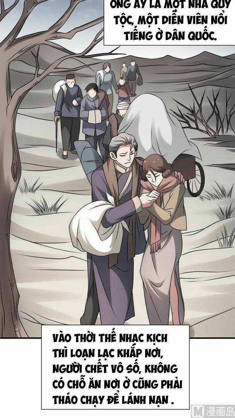 Văn Âm Sư - Chapter 28 - Trang 4