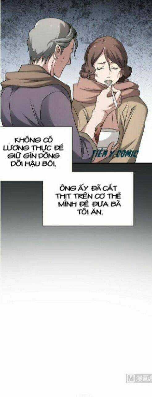 Văn Âm Sư - Chapter 28 - Trang 5