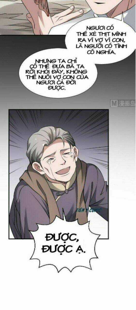 Văn Âm Sư - Chapter 28 - Trang 8