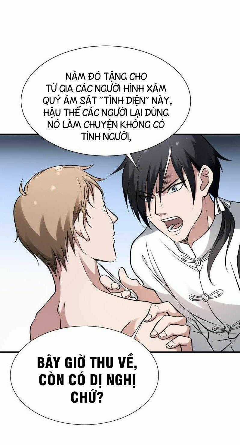 Văn Âm Sư - Chapter 29 - Trang 2