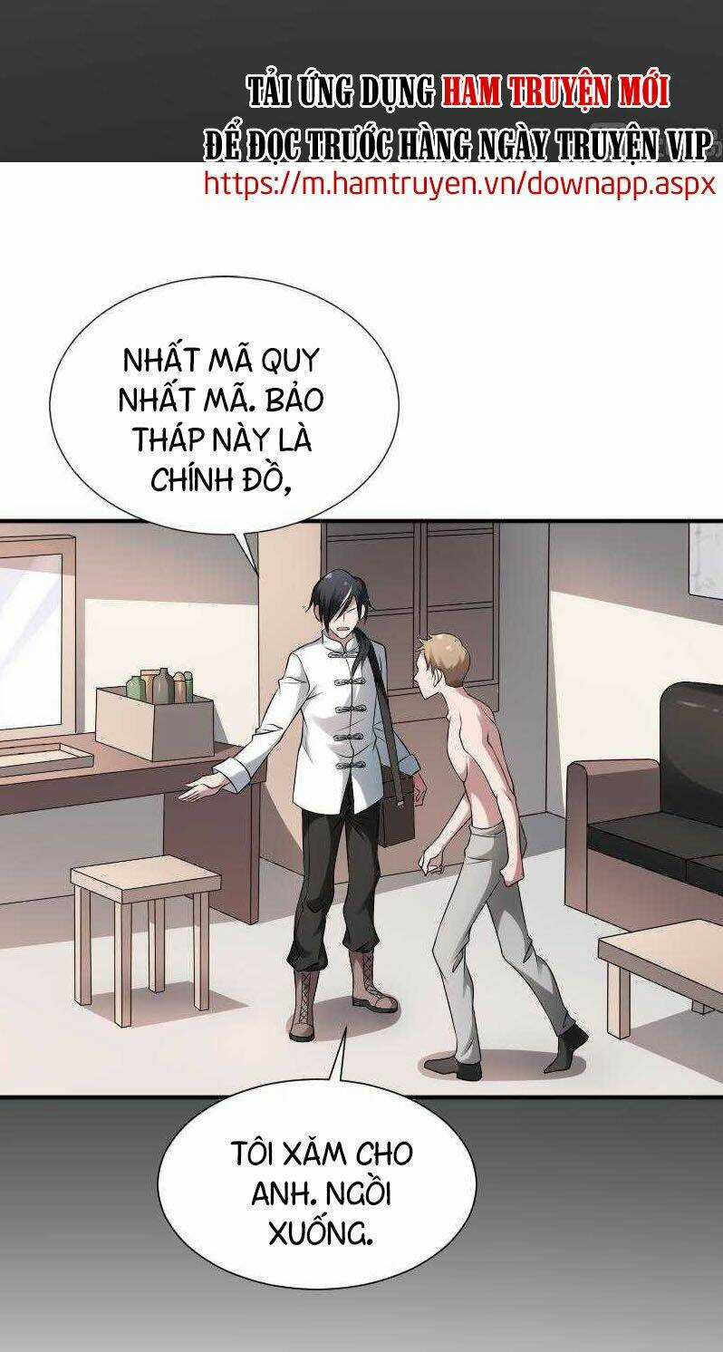 Văn Âm Sư - Chapter 29 - Trang 12