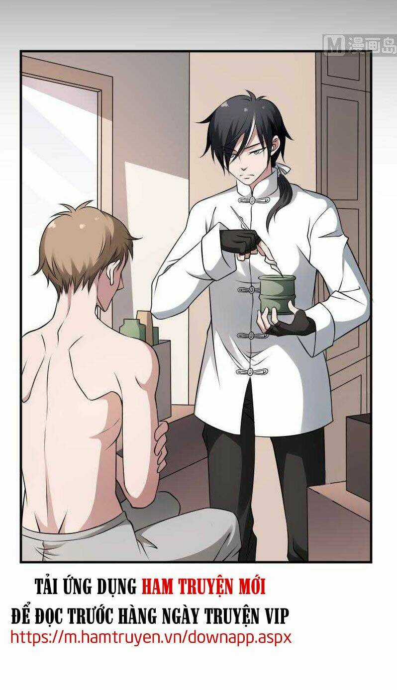 Văn Âm Sư - Chapter 29 - Trang 13