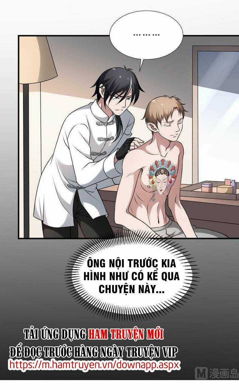 Văn Âm Sư - Chapter 29 - Trang 17