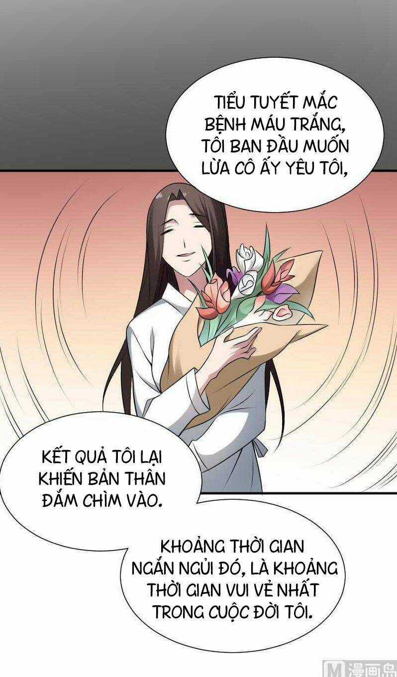 Văn Âm Sư - Chapter 29 - Trang 4