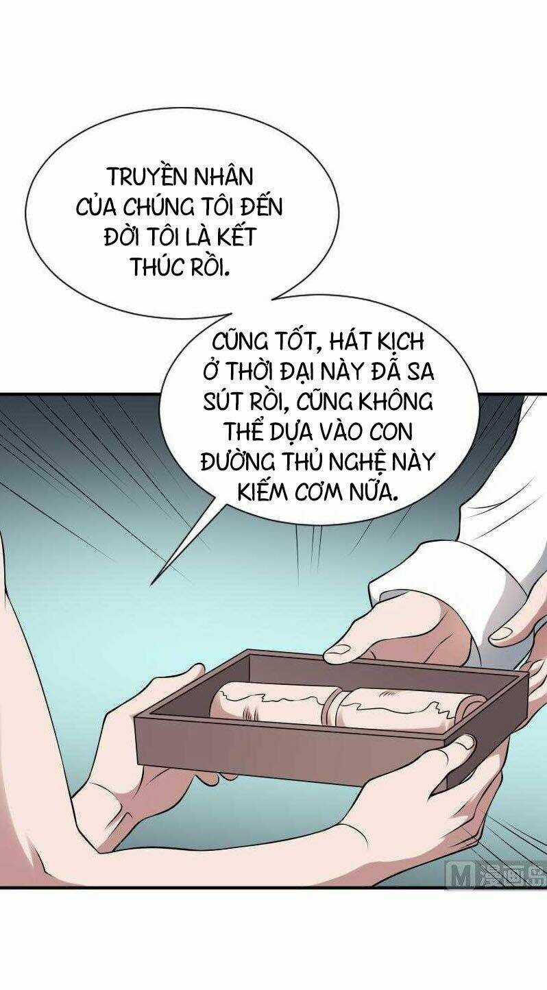 Văn Âm Sư - Chapter 29 - Trang 9