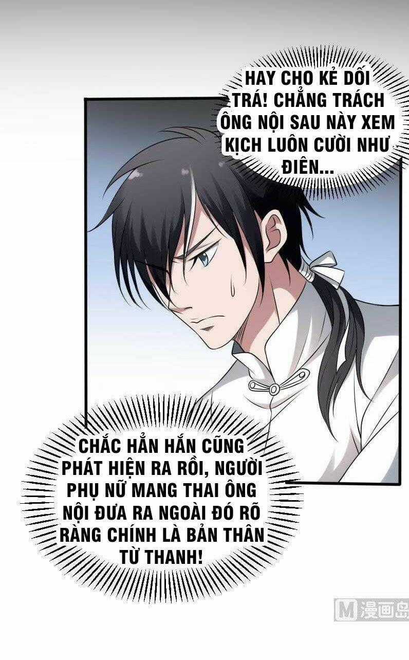 Văn Âm Sư - Chapter 30 - Trang 2
