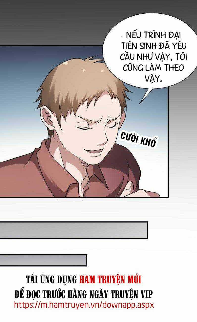 Văn Âm Sư - Chapter 30 - Trang 12