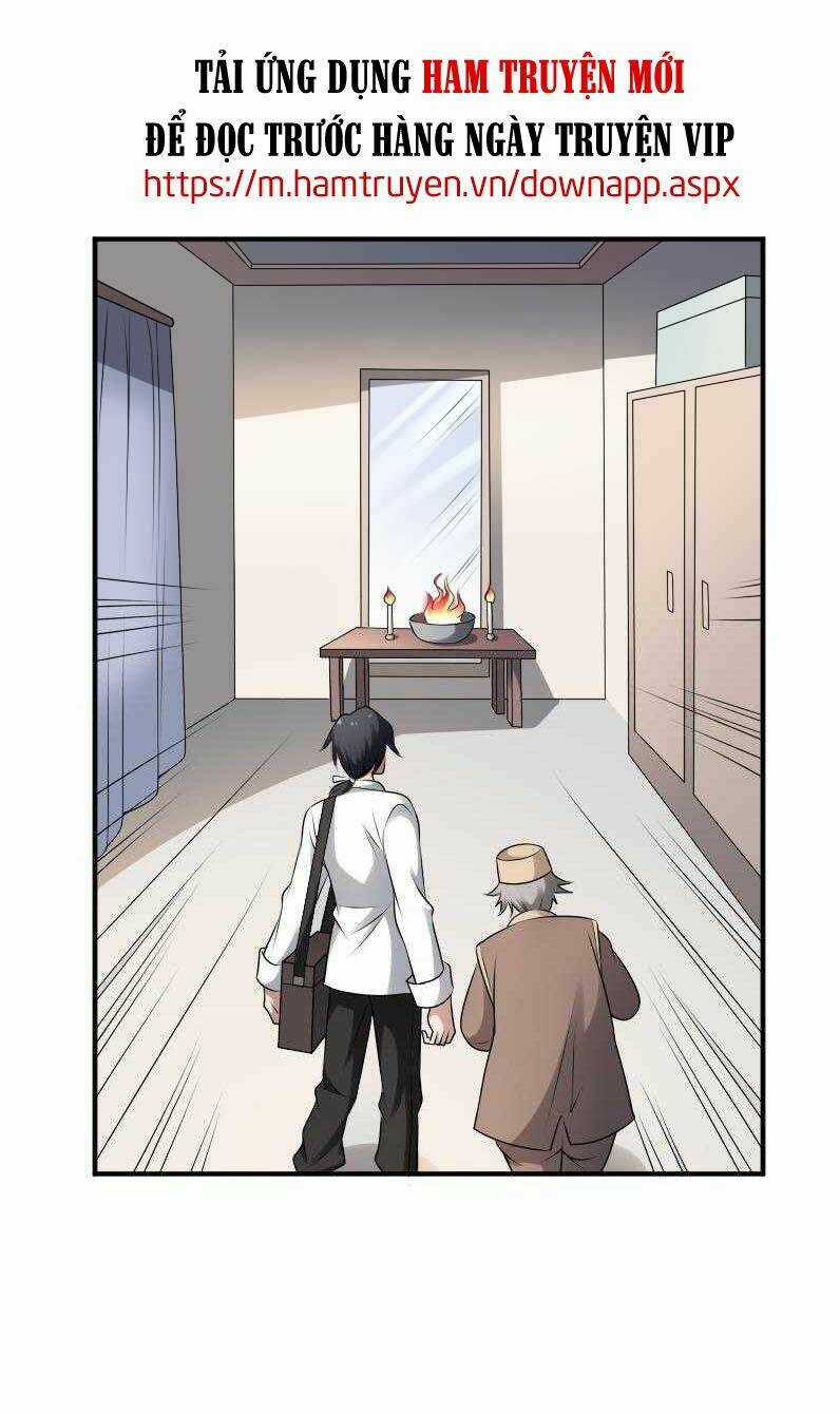 Văn Âm Sư - Chapter 30 - Trang 13