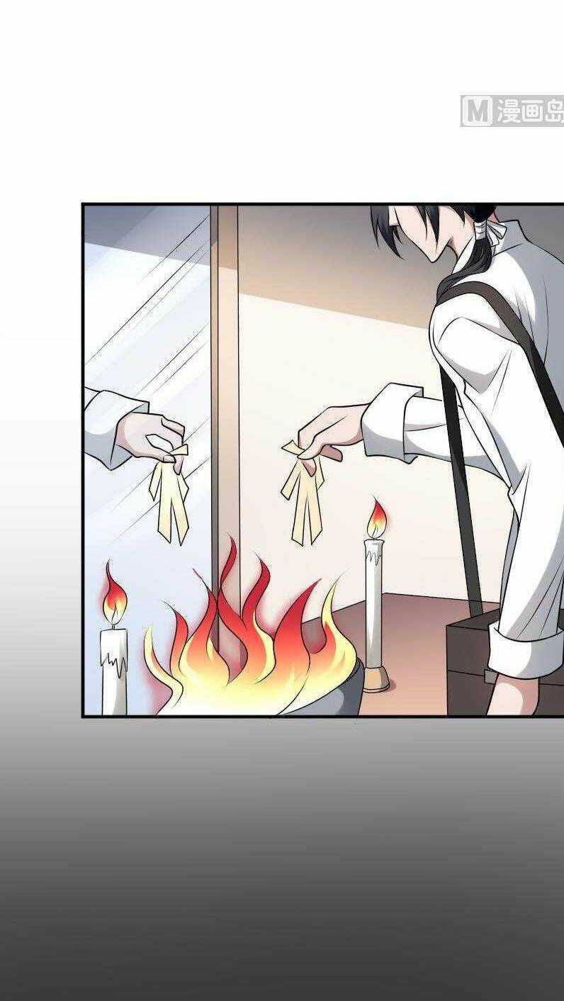 Văn Âm Sư - Chapter 30 - Trang 14