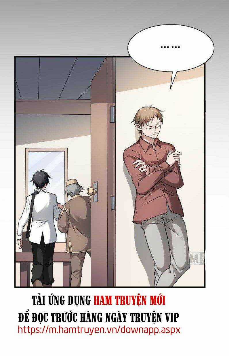 Văn Âm Sư - Chapter 30 - Trang 18