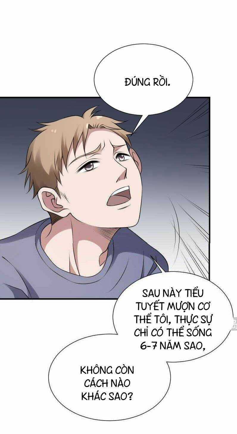 Văn Âm Sư - Chapter 30 - Trang 19