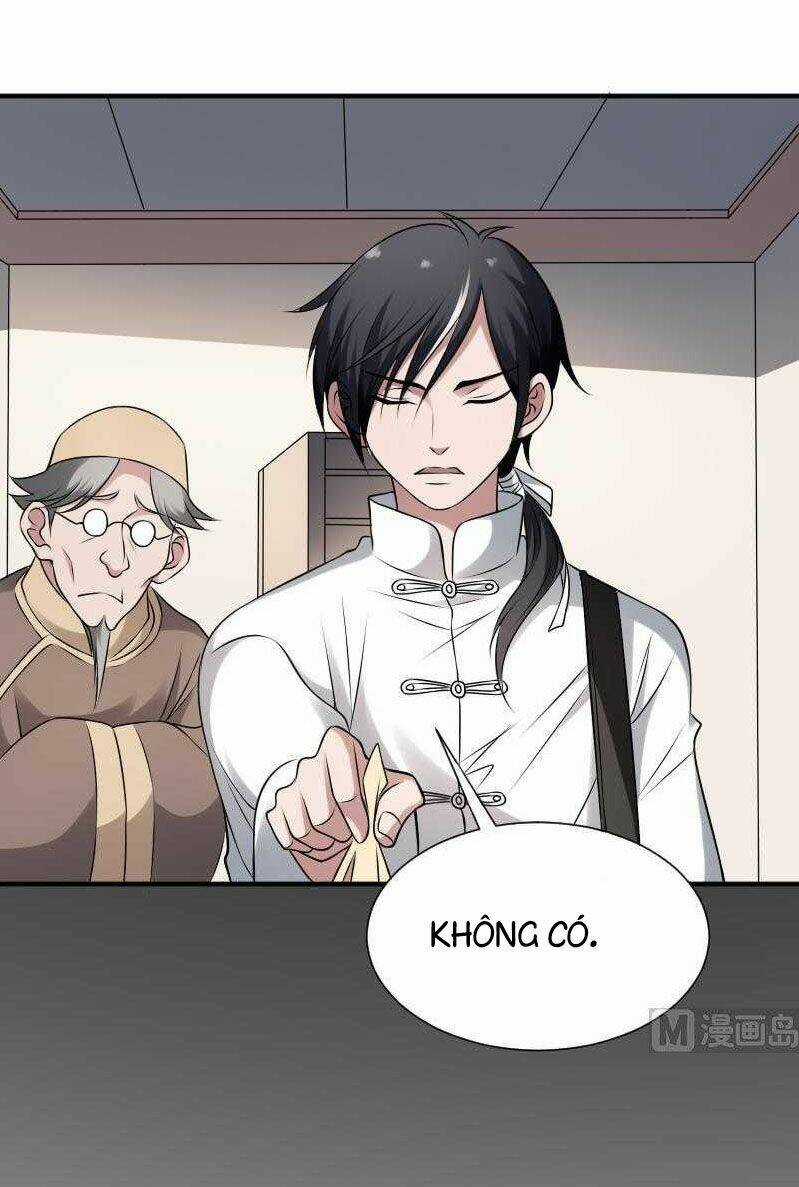 Văn Âm Sư - Chapter 30 - Trang 20