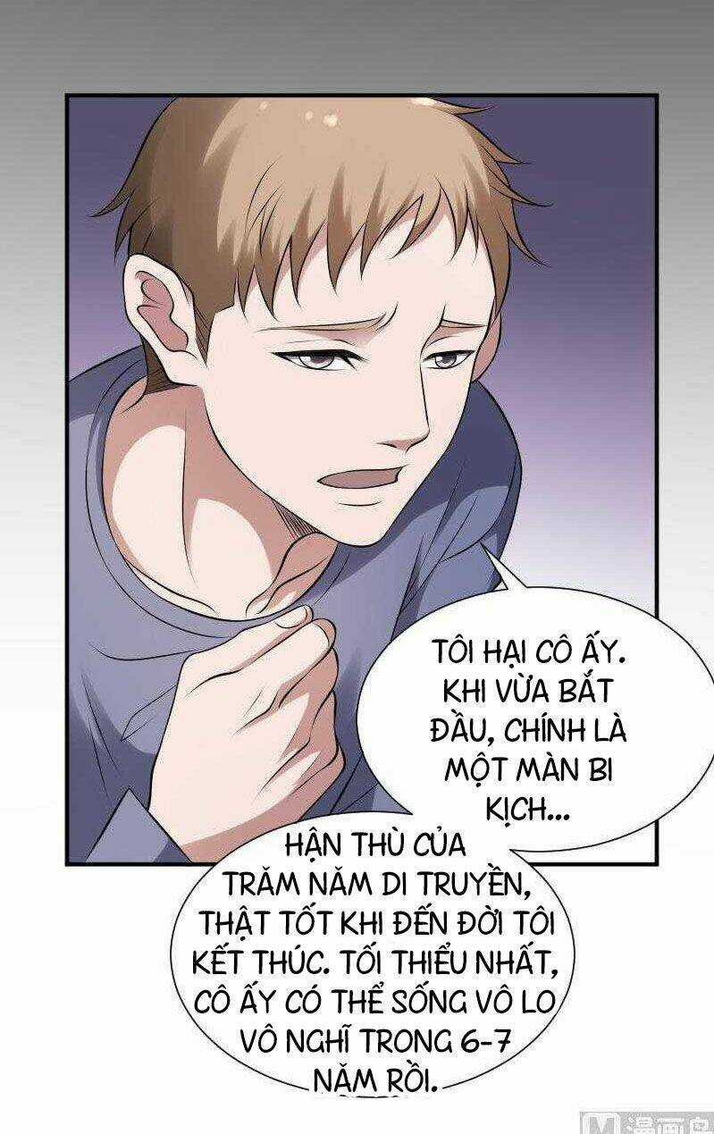 Văn Âm Sư - Chapter 30 - Trang 21
