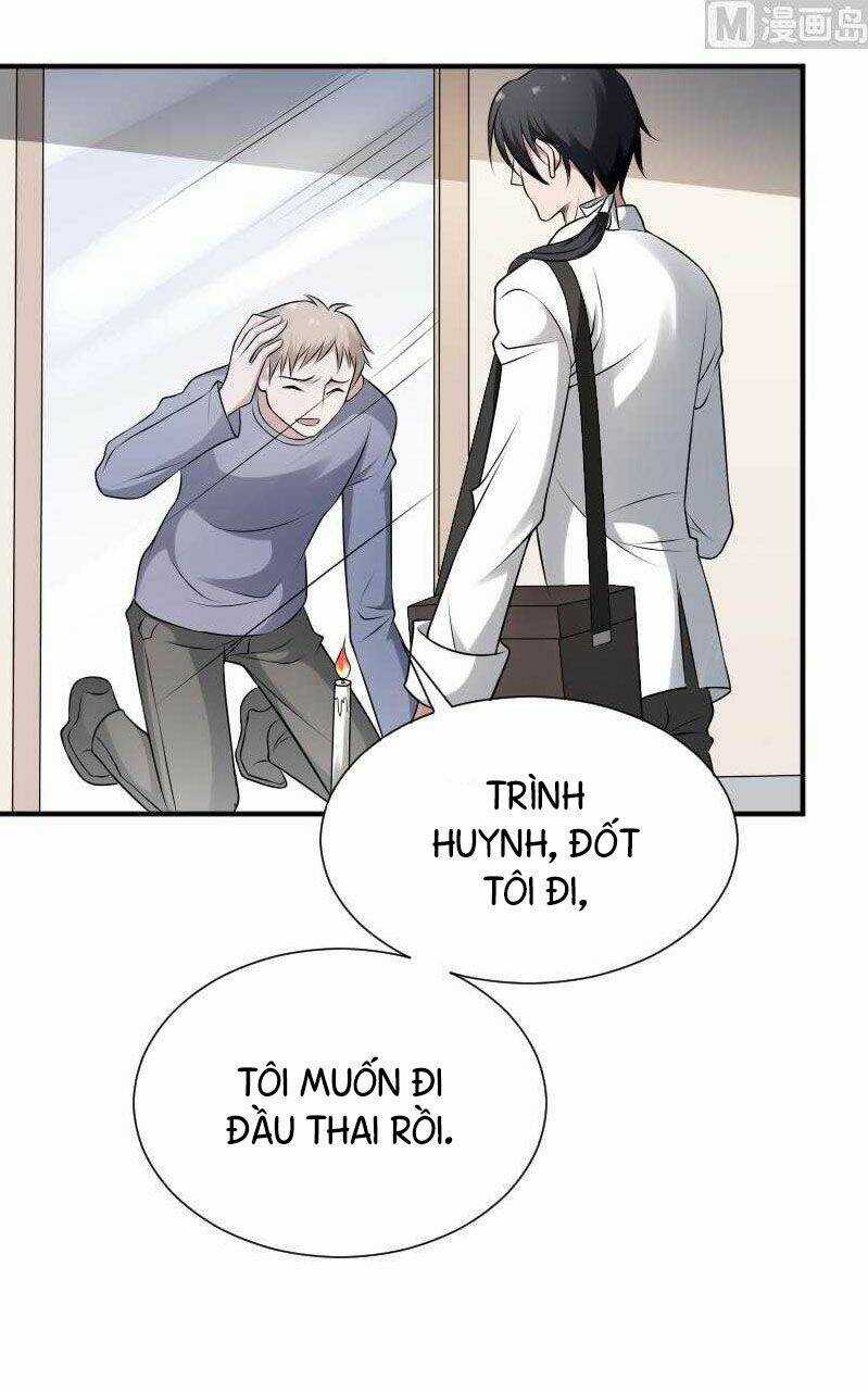 Văn Âm Sư - Chapter 30 - Trang 22