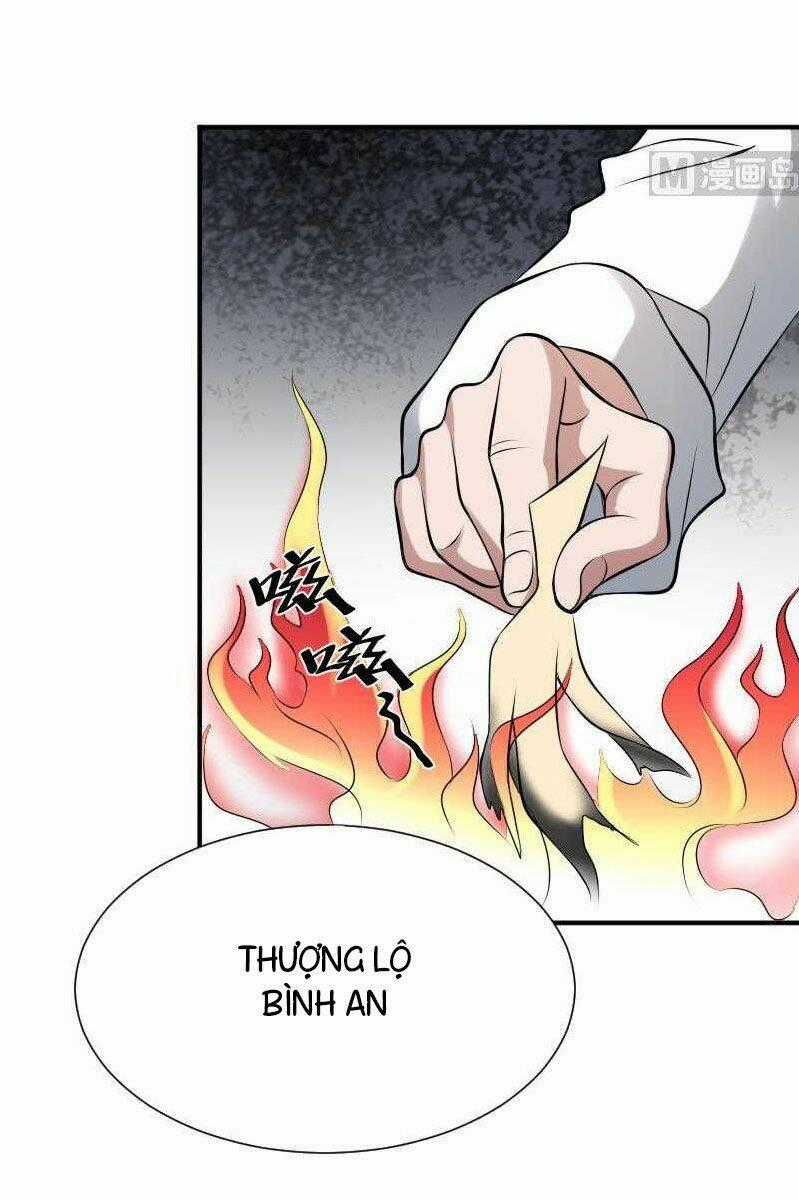 Văn Âm Sư - Chapter 30 - Trang 23