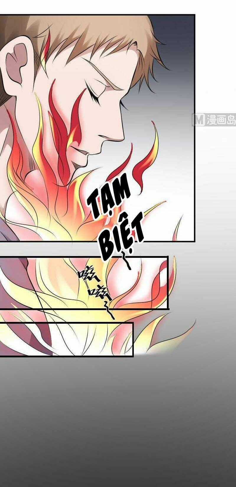 Văn Âm Sư - Chapter 30 - Trang 24