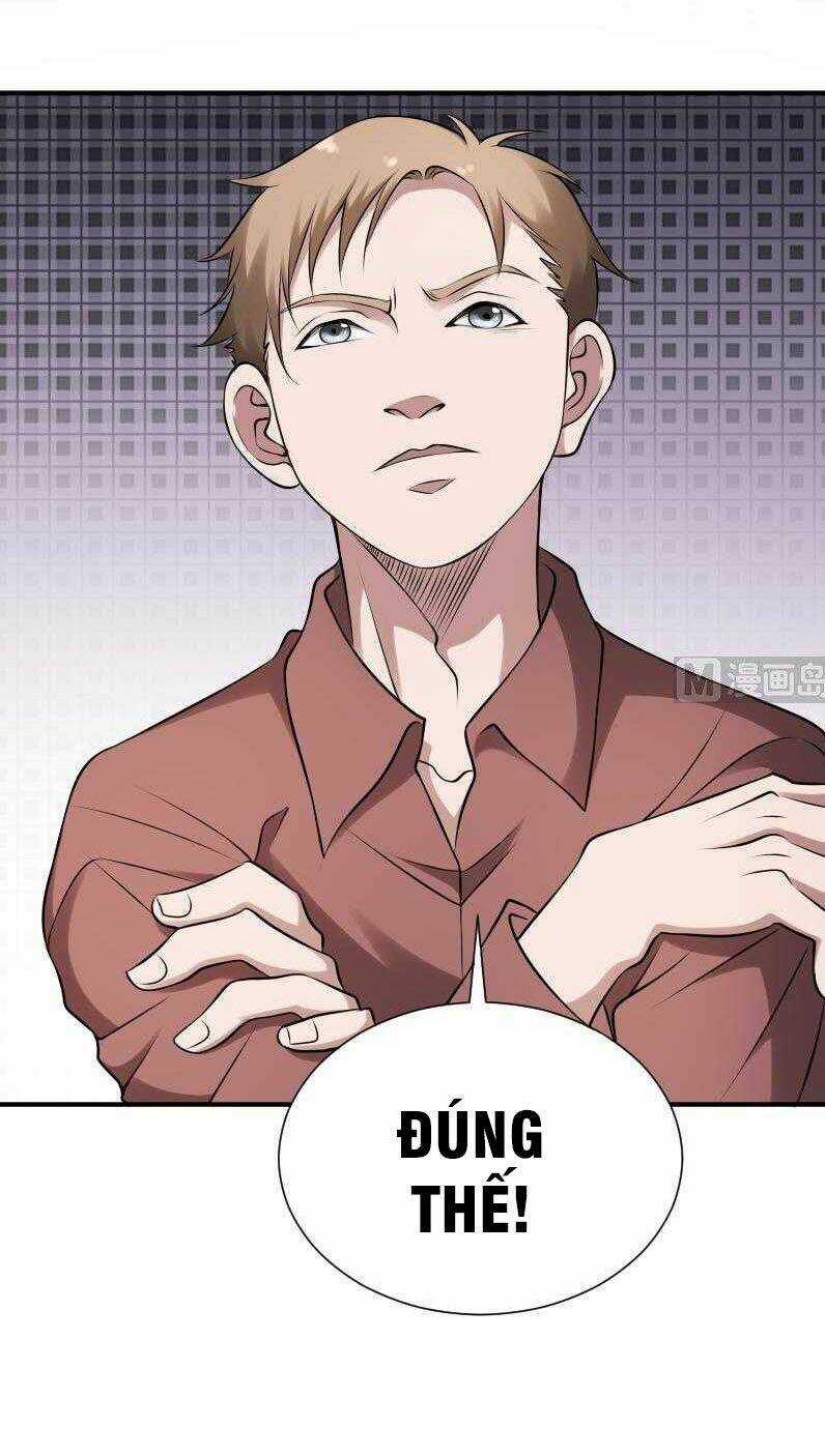 Văn Âm Sư - Chapter 30 - Trang 10