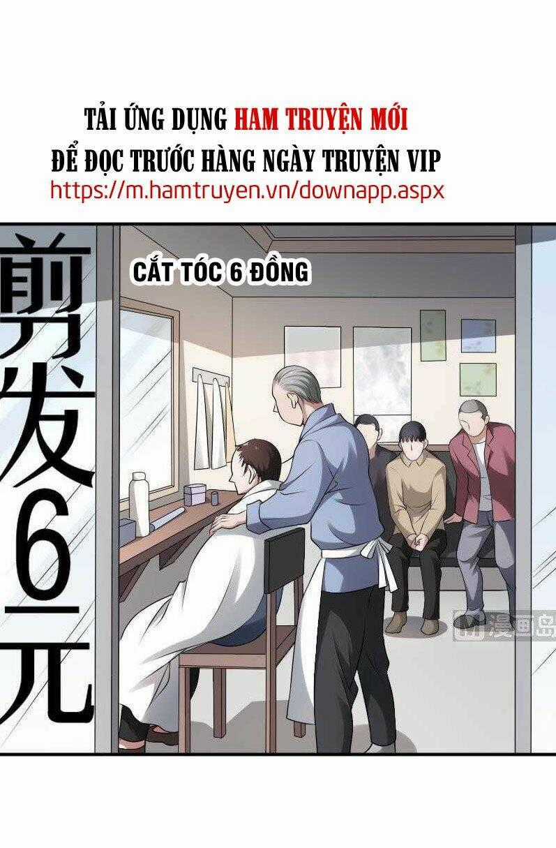 Văn Âm Sư - Chapter 31 - Trang 2