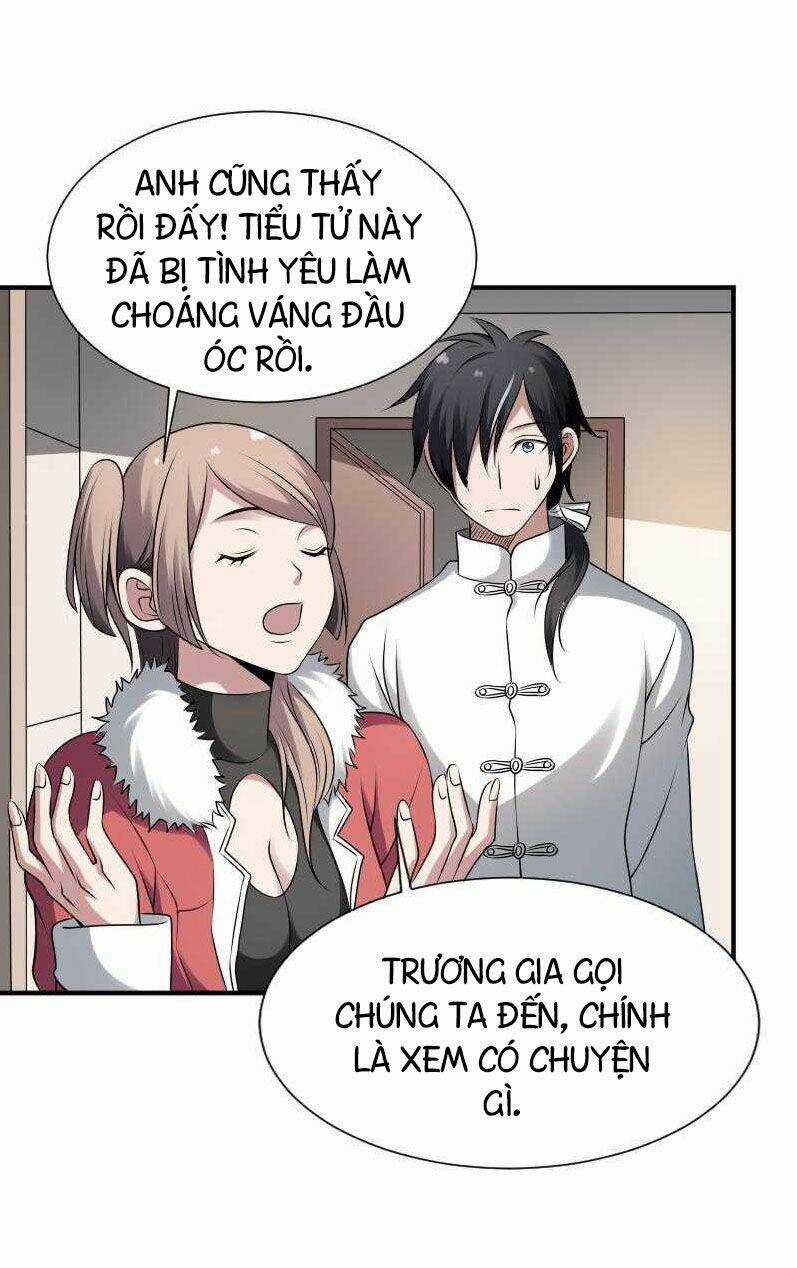 Văn Âm Sư - Chapter 31 - Trang 13