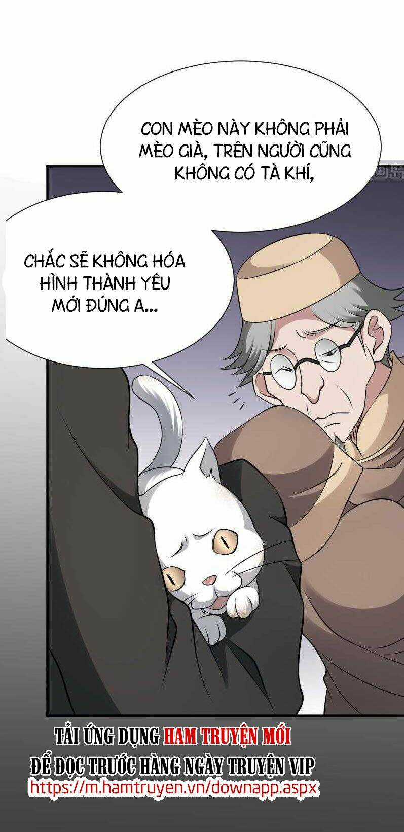 Văn Âm Sư - Chapter 31 - Trang 14