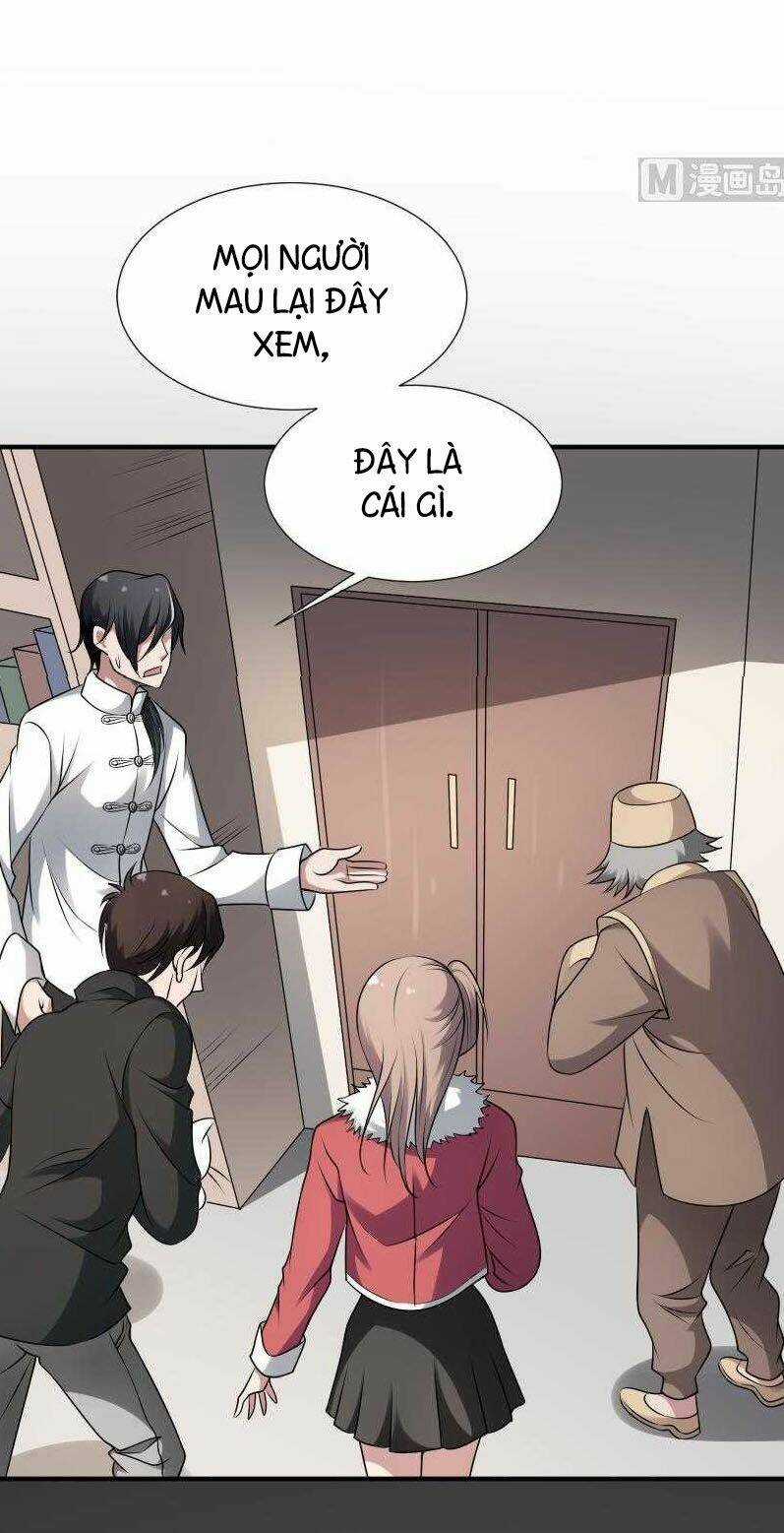 Văn Âm Sư - Chapter 31 - Trang 18