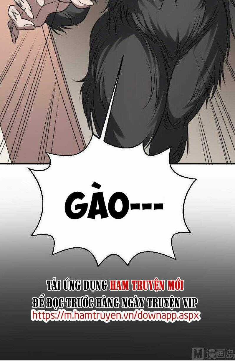 Văn Âm Sư - Chapter 31 - Trang 21