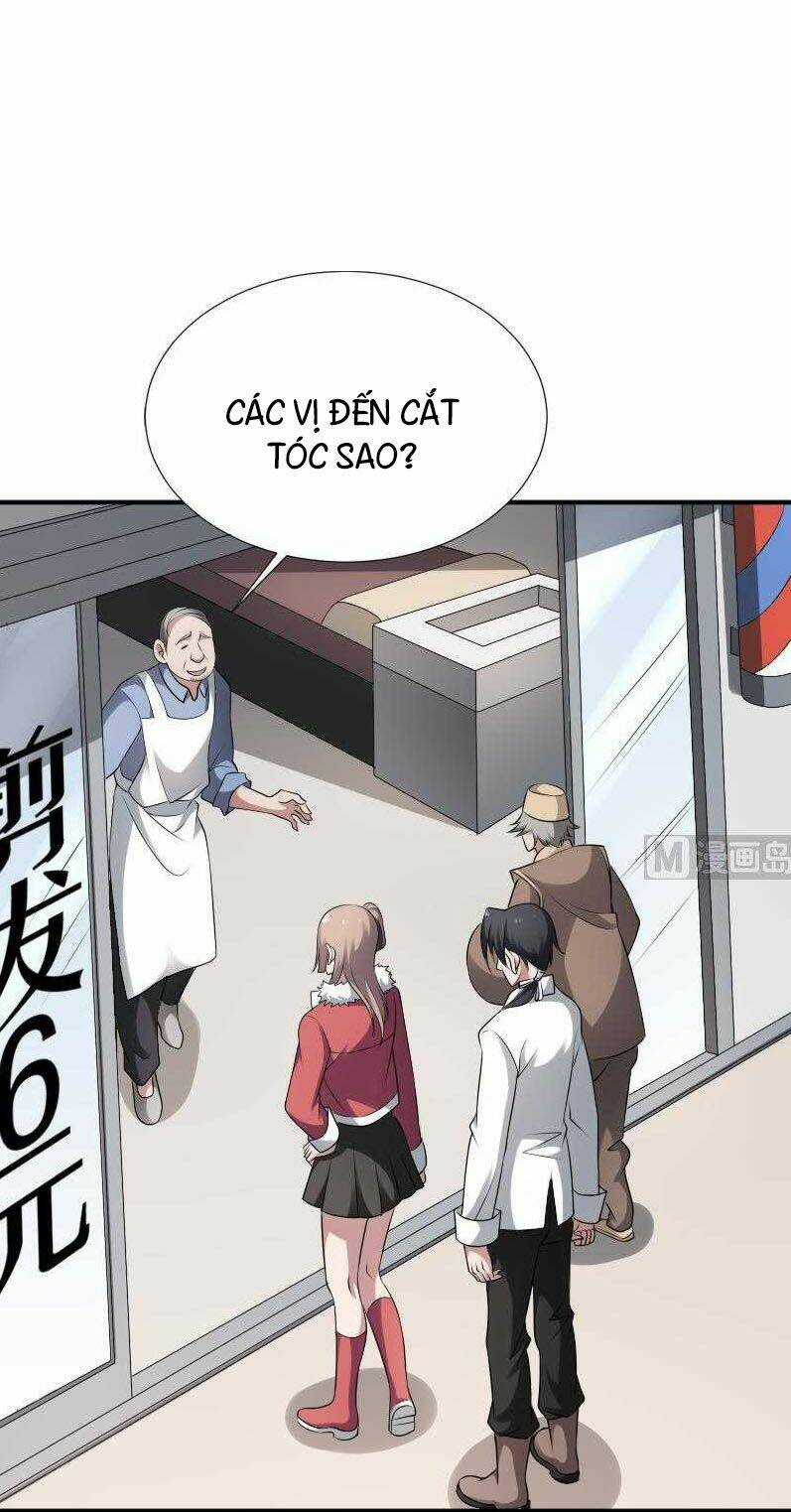 Văn Âm Sư - Chapter 31 - Trang 4