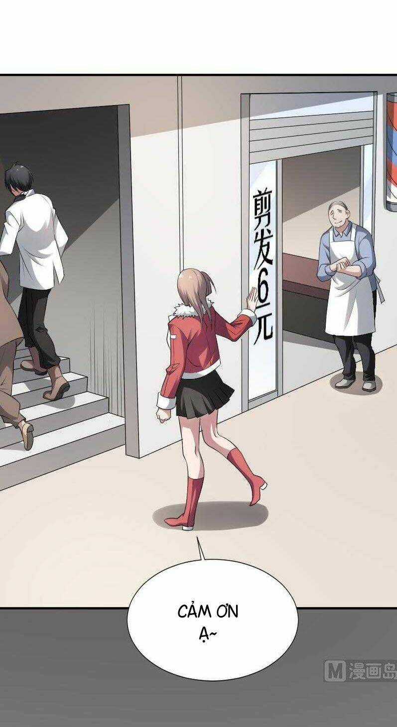 Văn Âm Sư - Chapter 31 - Trang 7