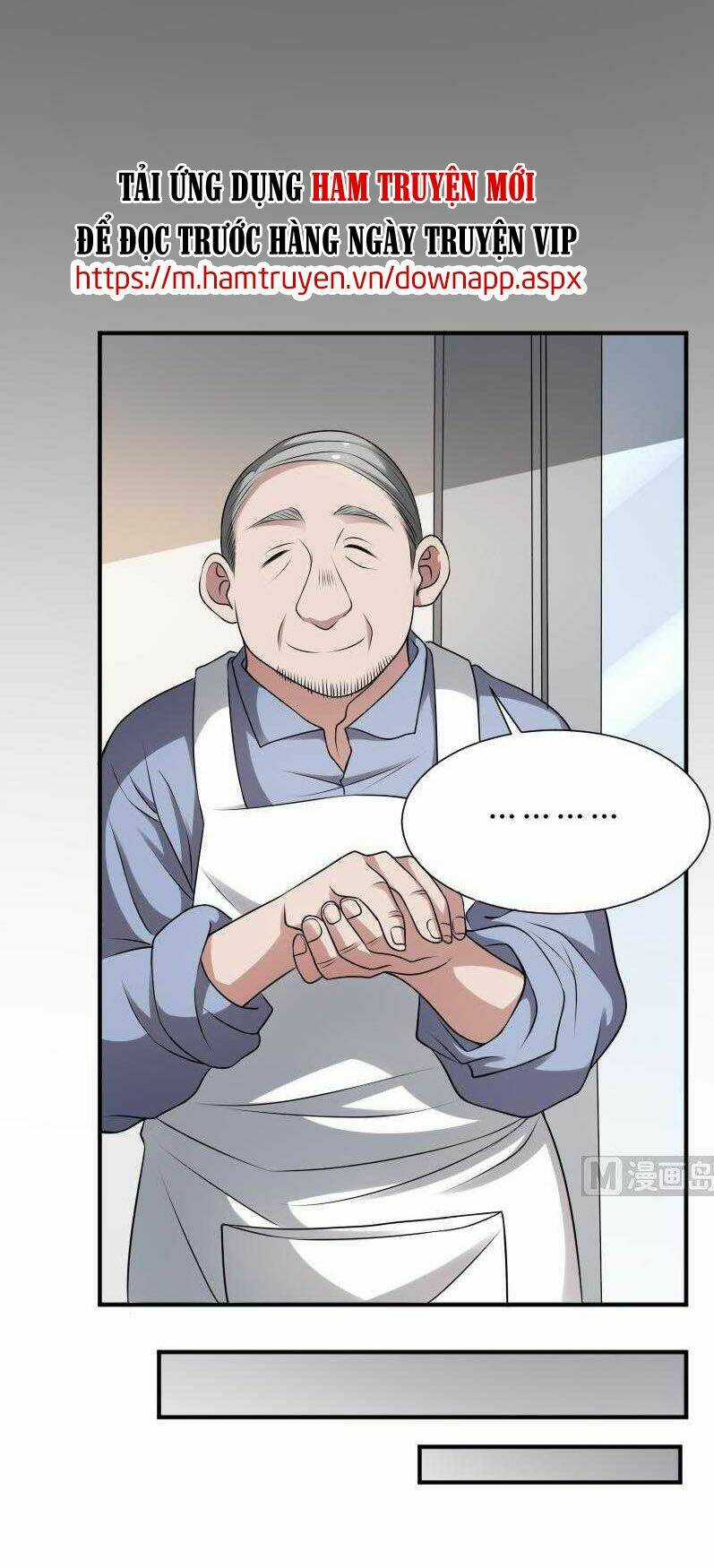 Văn Âm Sư - Chapter 31 - Trang 8