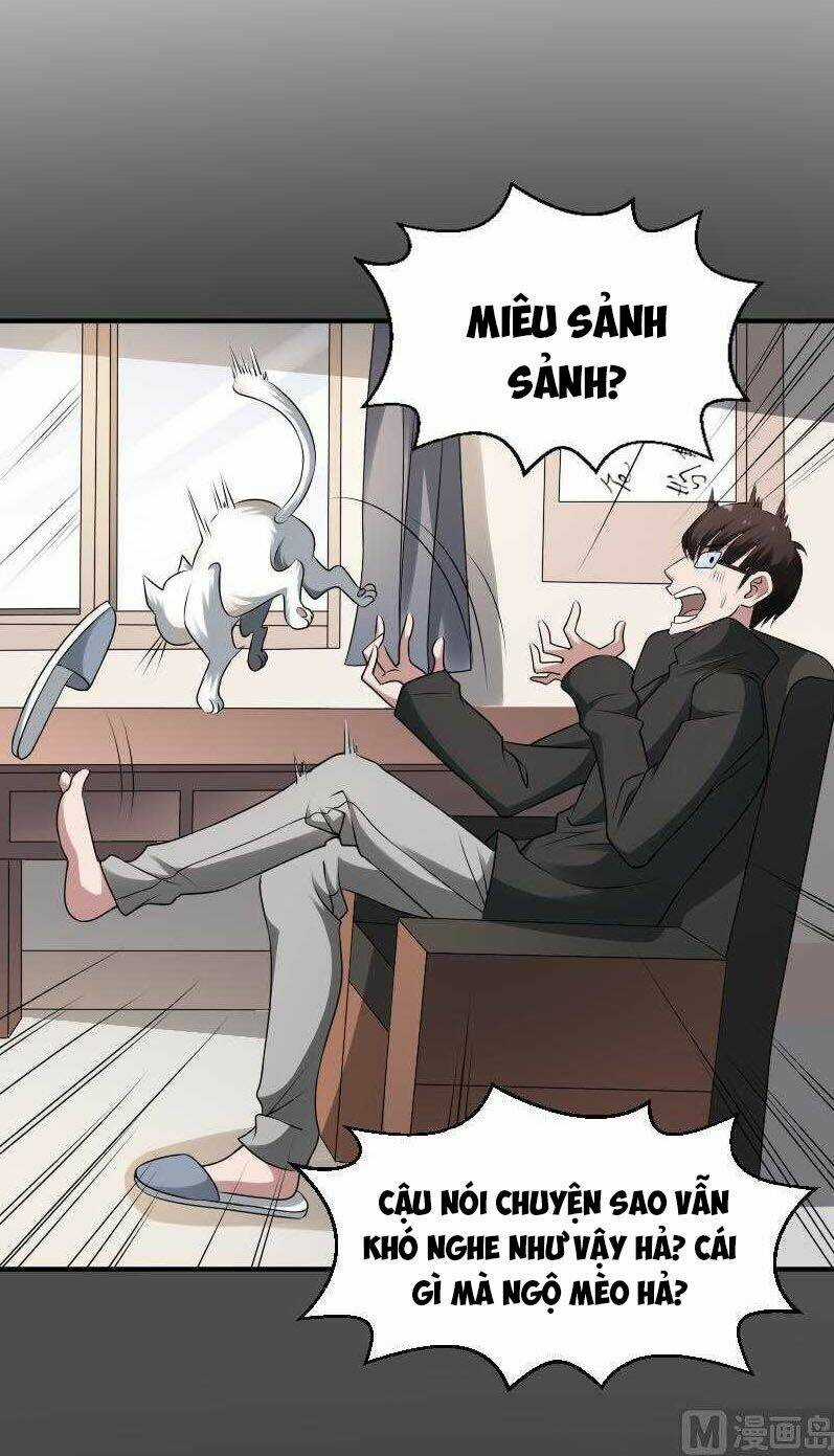 Văn Âm Sư - Chapter 31 - Trang 10