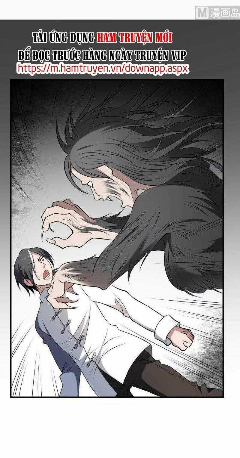 Văn Âm Sư - Chapter 32 - Trang 1