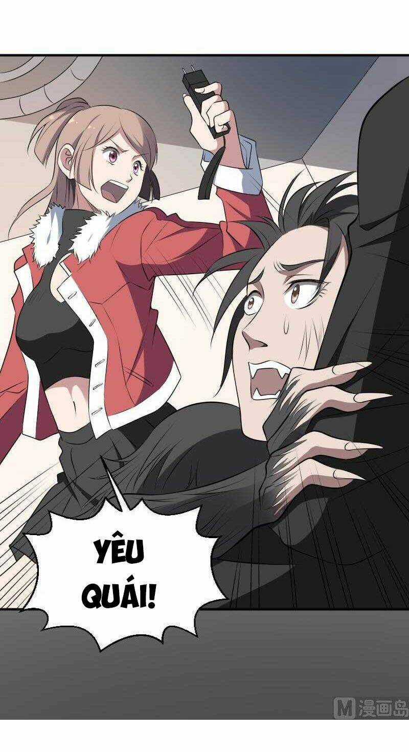 Văn Âm Sư - Chapter 32 - Trang 12