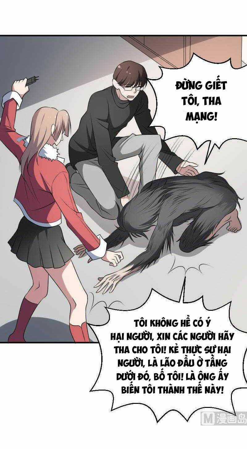 Văn Âm Sư - Chapter 32 - Trang 13