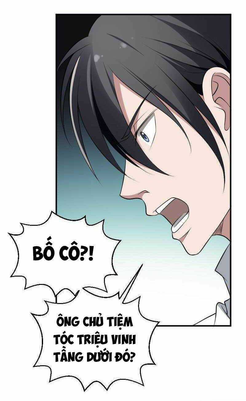 Văn Âm Sư - Chapter 32 - Trang 14