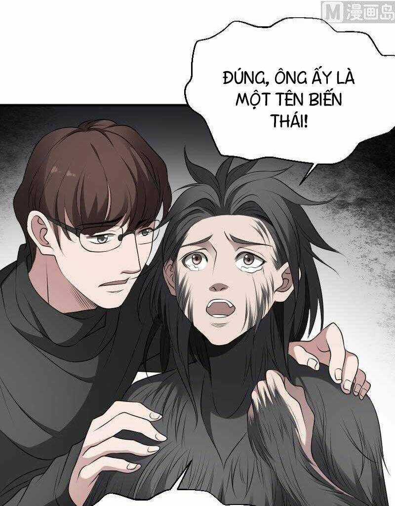 Văn Âm Sư - Chapter 32 - Trang 15