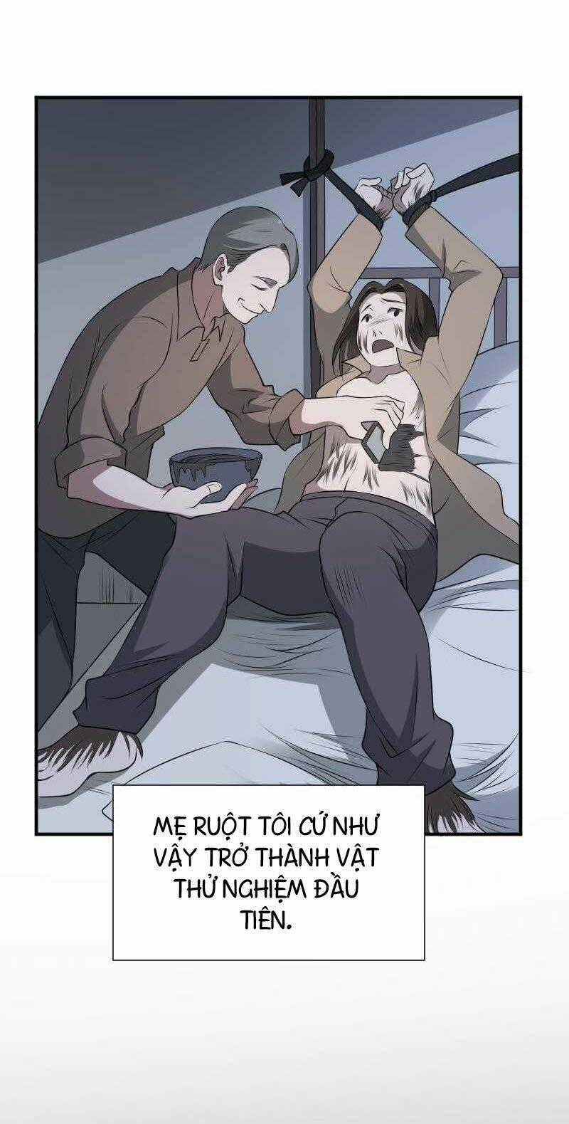 Văn Âm Sư - Chapter 32 - Trang 22