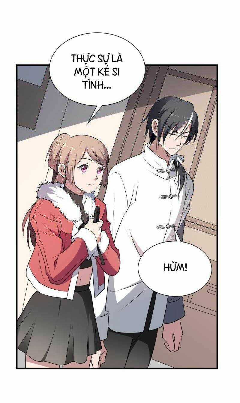 Văn Âm Sư - Chapter 32 - Trang 6