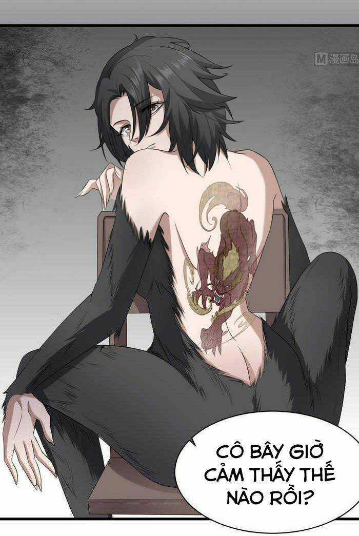 Văn Âm Sư - Chapter 33 - Trang 11