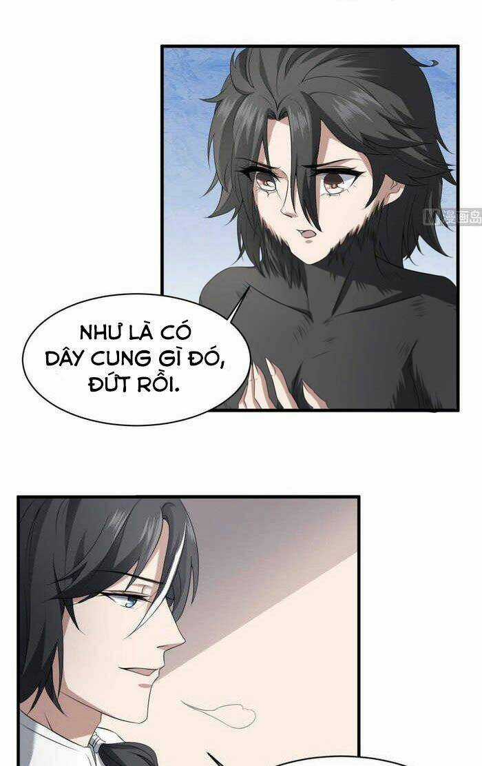 Văn Âm Sư - Chapter 33 - Trang 12