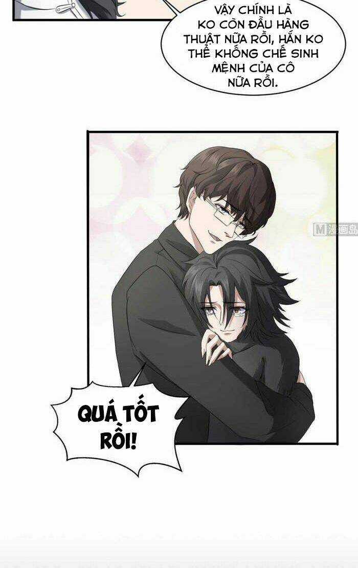 Văn Âm Sư - Chapter 33 - Trang 13