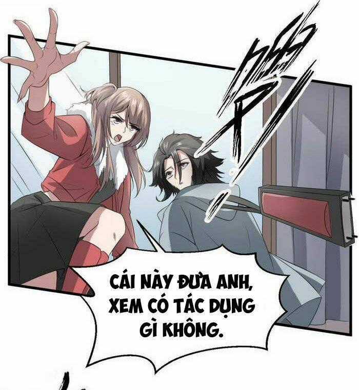 Văn Âm Sư - Chapter 33 - Trang 16