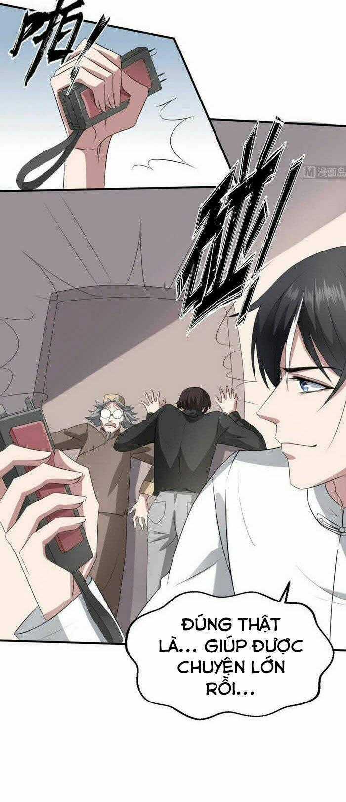 Văn Âm Sư - Chapter 33 - Trang 17