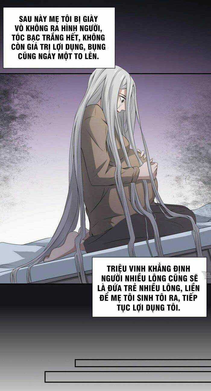 Văn Âm Sư - Chapter 33 - Trang 3